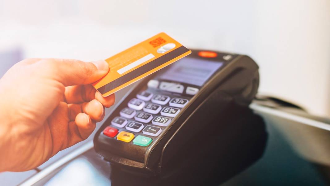 Kredi kartıyla alışveriş yapanlara kötü haber geldi! Bankalardan flaş karar 2
